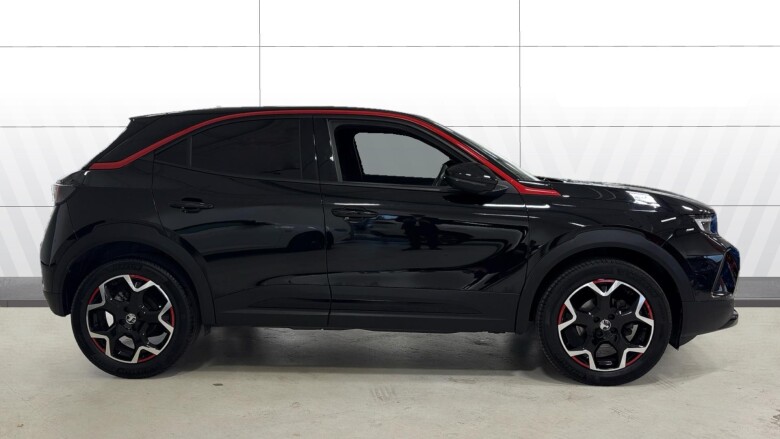 Vauxhall Mokka 1.2 Turbo GS Line 5dr Petrol Hatchback